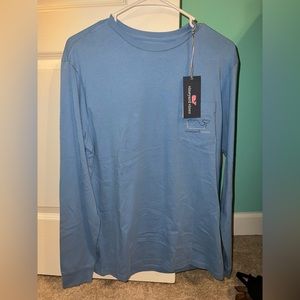 Vineyard vines long sleeve t-shirt